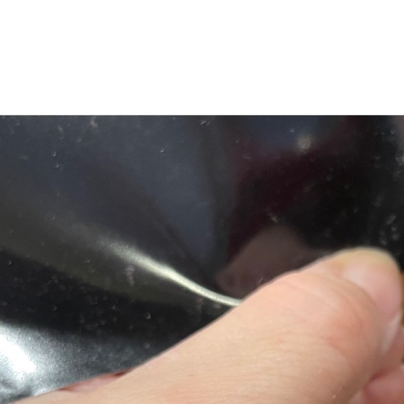 Saving Private Ryan Movie Promo Vinyl Banner Steven Spielberg Academy Awards '98 - Picture 7 of 8